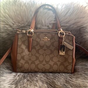 Coach Crossbody